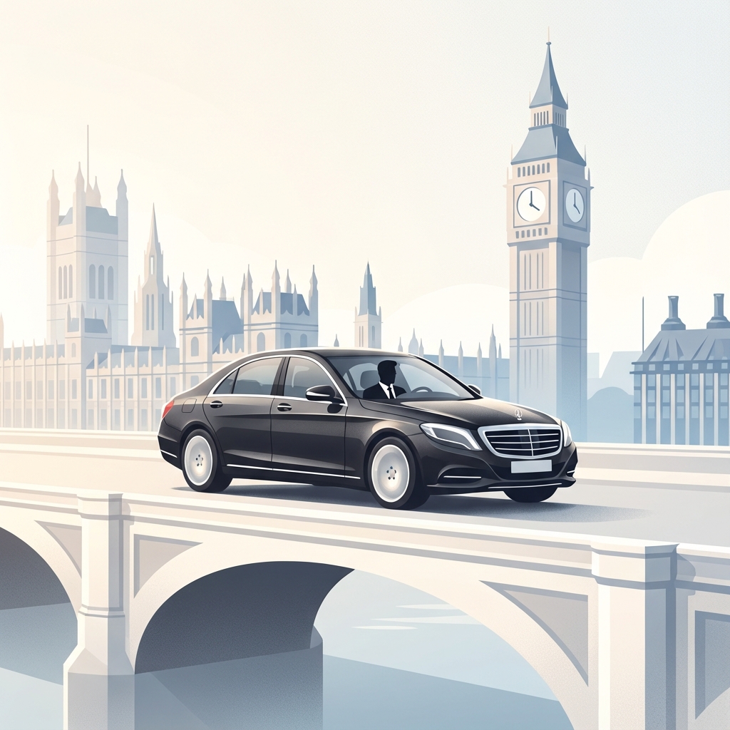 London landmarks